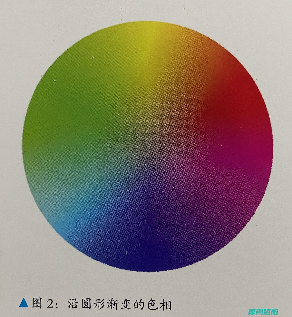 摄影手段中的重要元素