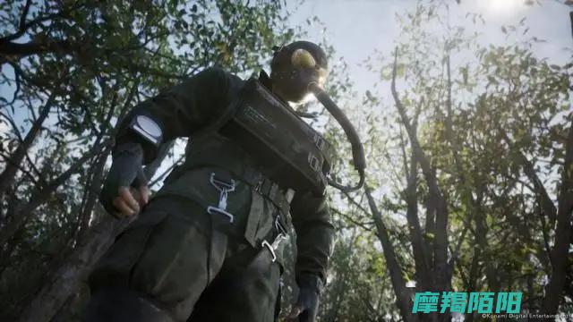 秘密剧场|合金装备3|揭秘|重制版 (播放秘密剧)