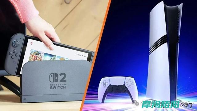 索尼不怕2PS5在大屏幕上的沉浸式体验独一