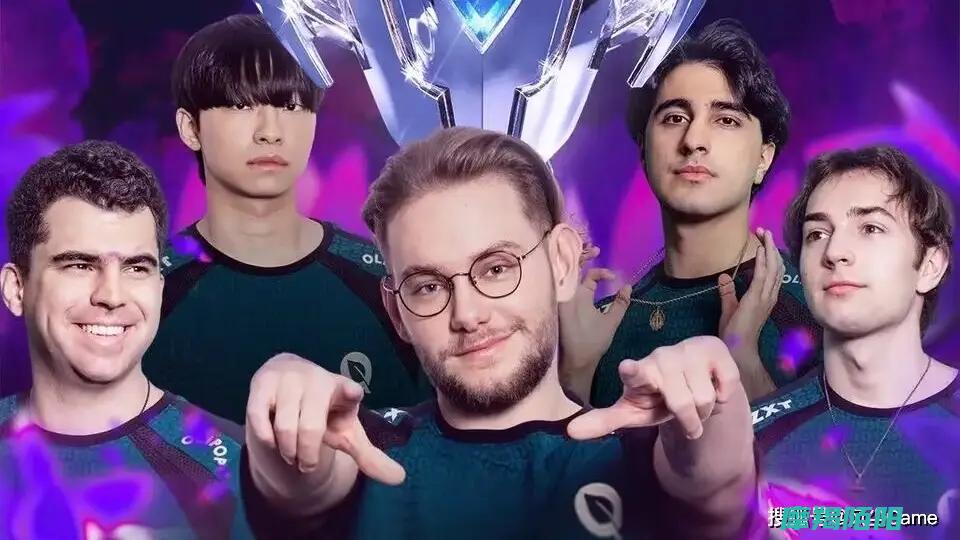 MSI十支参赛队伍确定！比赛时间曝光|1天两场BO5|凌晨3点开打 (msi10)