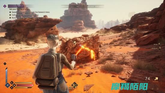 外媒盘点2025最佳MMORPG|有新秀也有经典 (外媒盘点25款最佳开放世界游戏)