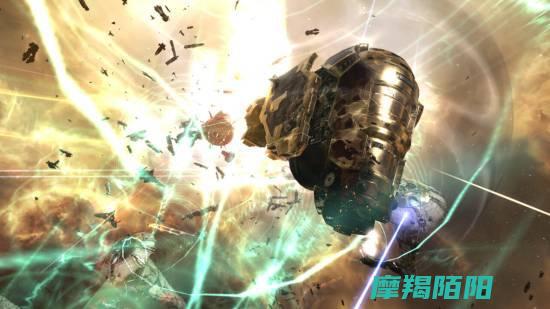 外媒盘点2025最佳MMORPG有新秀也有经典外媒盘点