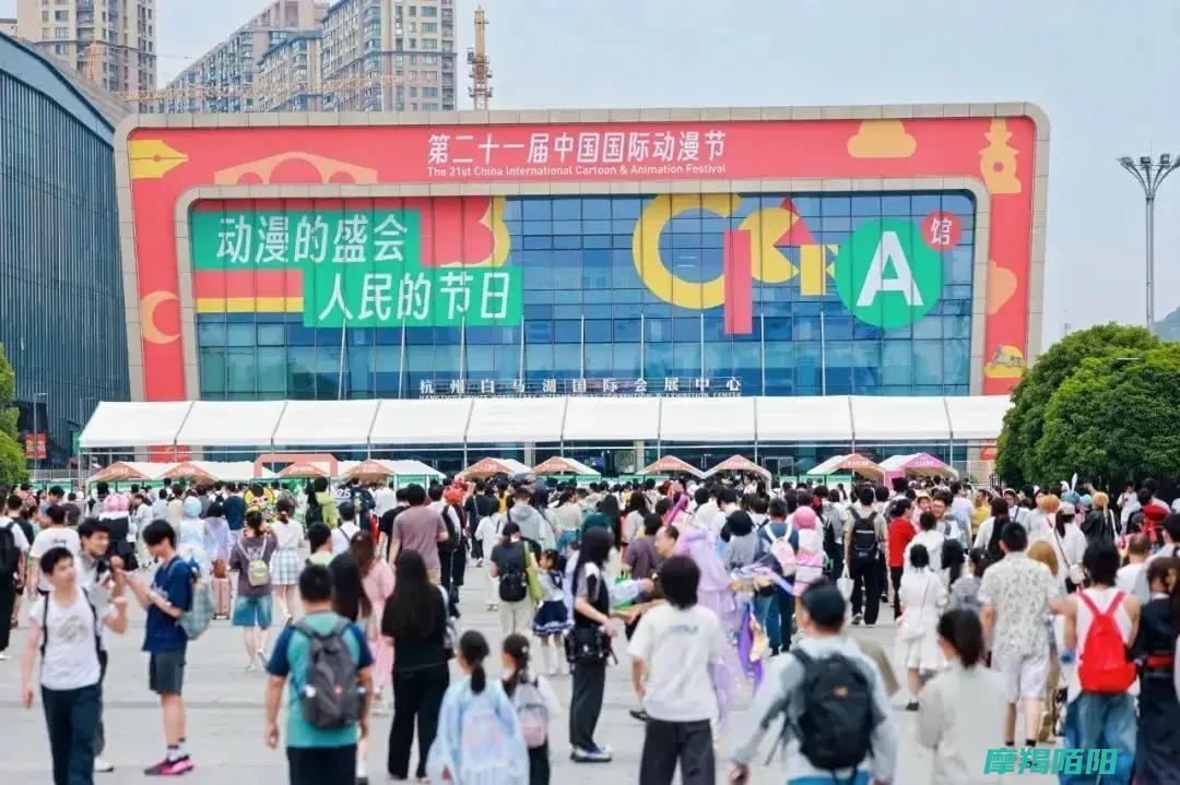 全球共振|国漫扬帆|科技赋能 (全球共振是什么意思)