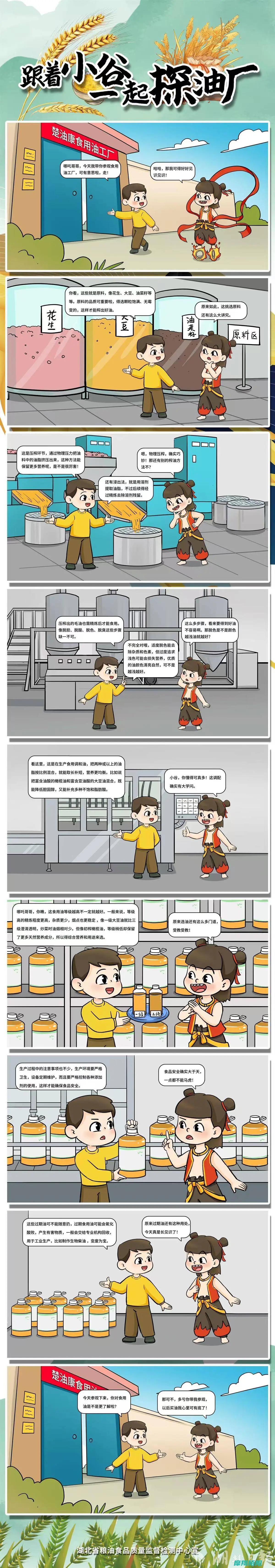 哪吒探油厂|小谷划重点！ (哪吒探火版图片及参数)