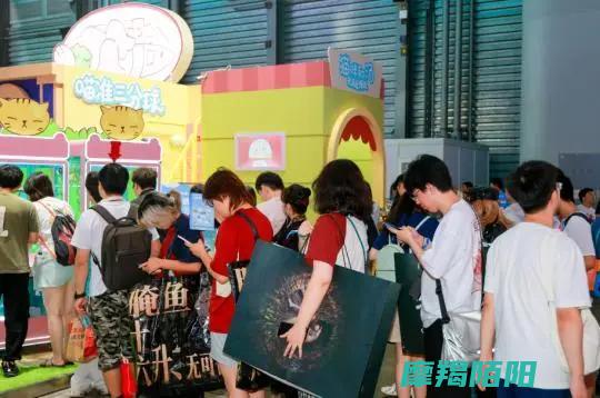 金山世游猫咪和汤2国服来了!CJ2025猫咪女仆男仆COS (金山世游猫咪和汤)