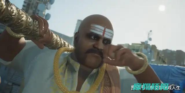 释放阿凡达 可玩性尚未可知 观赏性必然不低 印度游戏 (释放阿凡达可以投屏吗)