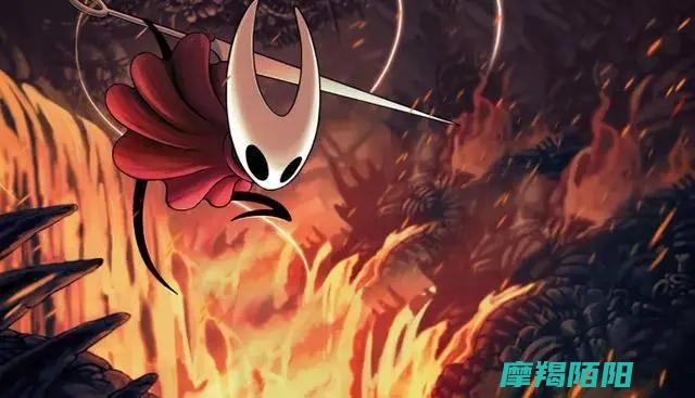 空洞骑士2019版一样科隆展试玩和E3丝之歌空洞骑