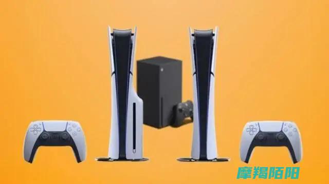 应对PS5涨价国外店铺推出旧以旧换新补贴政