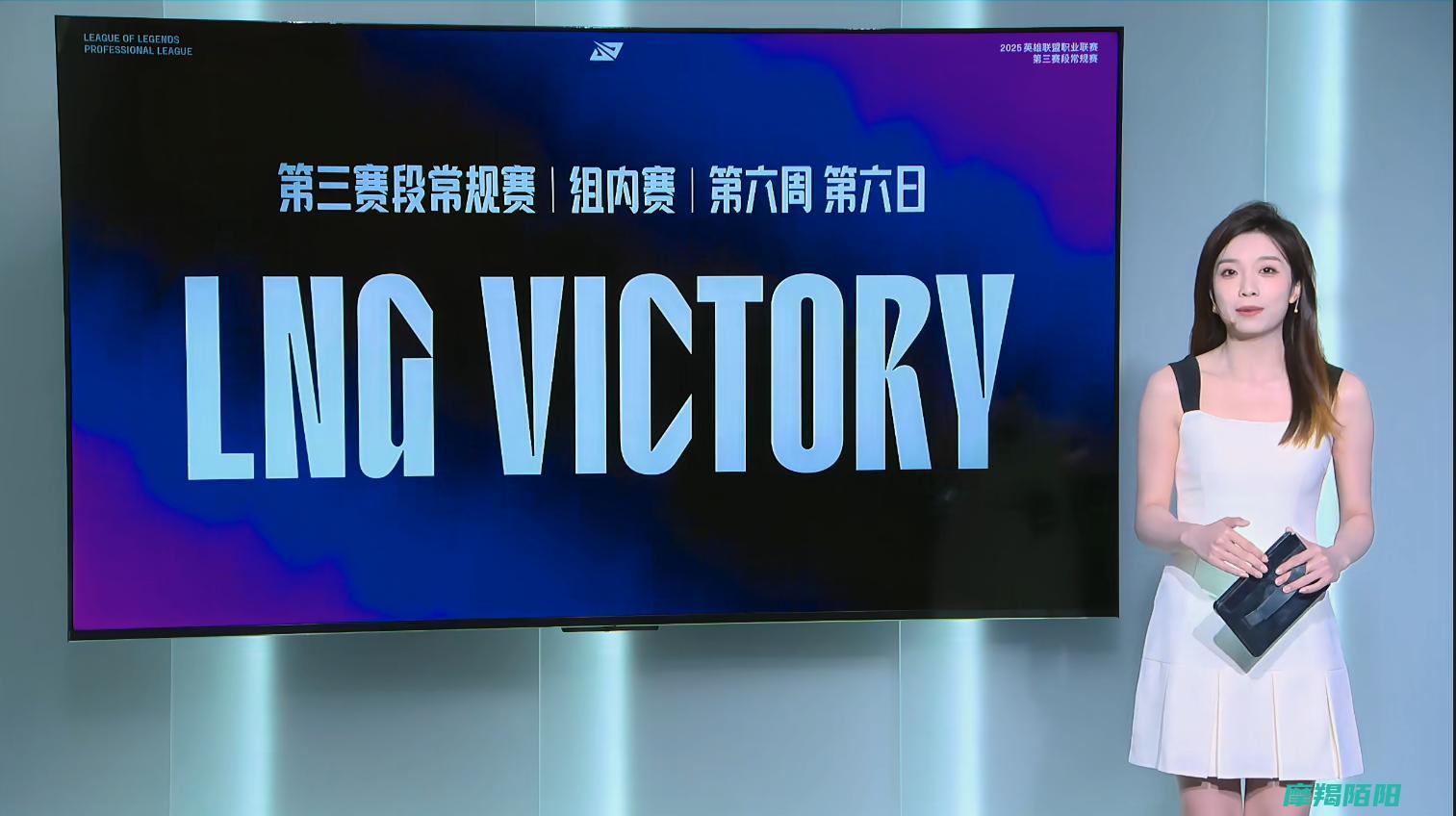 LPL第三阶段最后阶段雄起是没有什么用的LNG零封